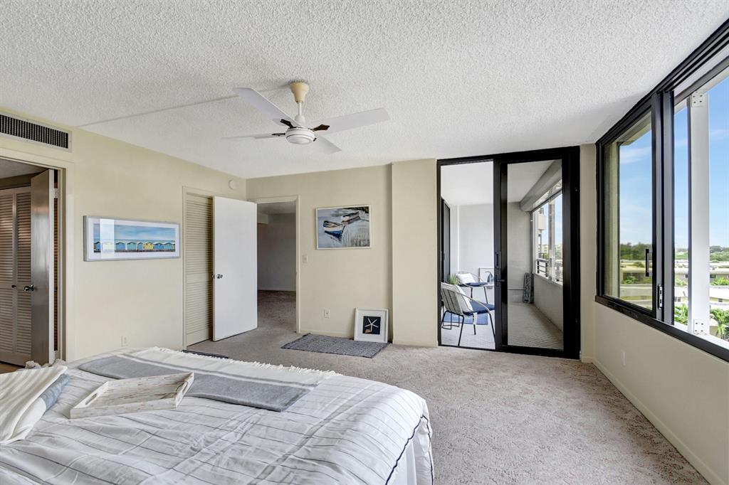 MAYFAIR HOUSE CONDO - Residential