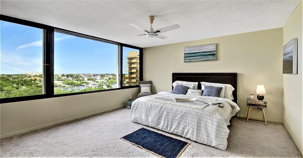 MAYFAIR HOUSE CONDO - Residential