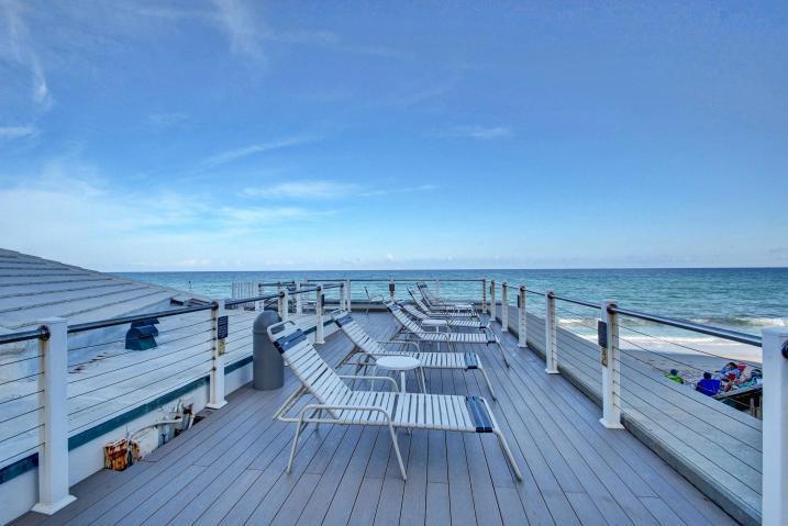 MAYFAIR HOUSE CONDO - Residential