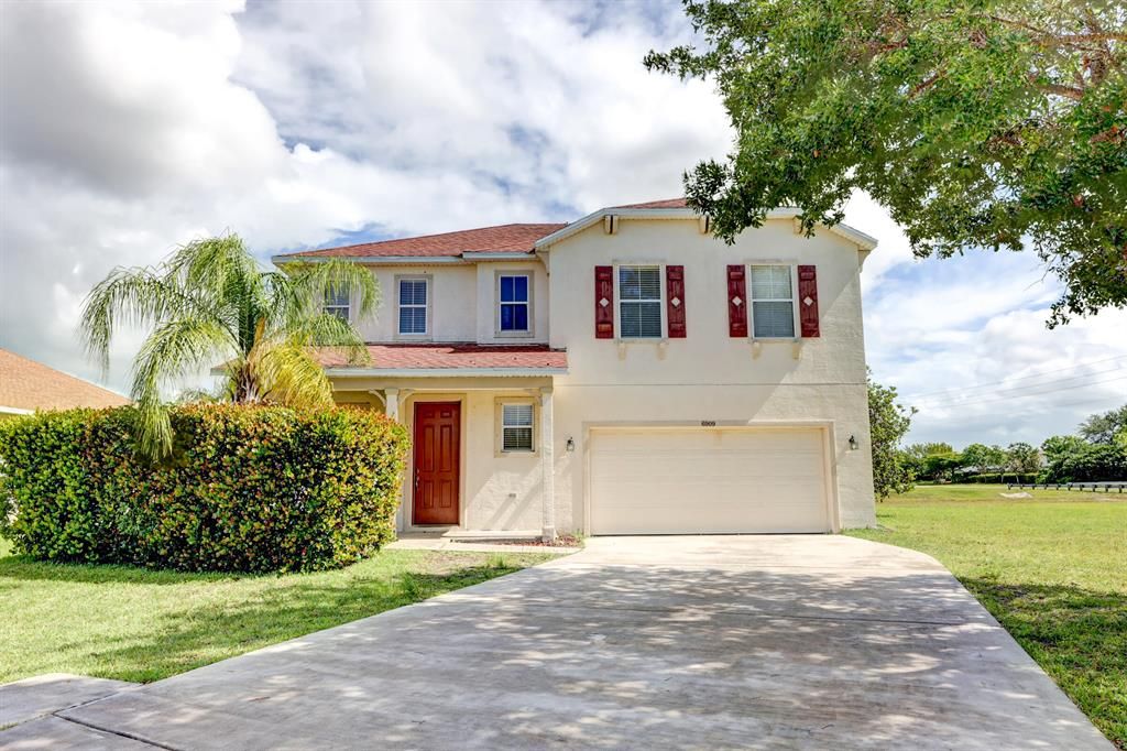 Photo of 6909 NW Kowal Court, Port Saint Lucie, FL 34986 (MLS # R10799745)