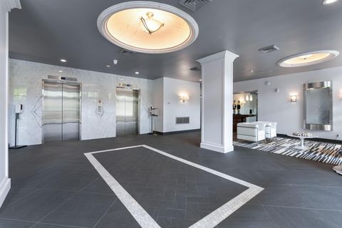 A home in West Palm Beach