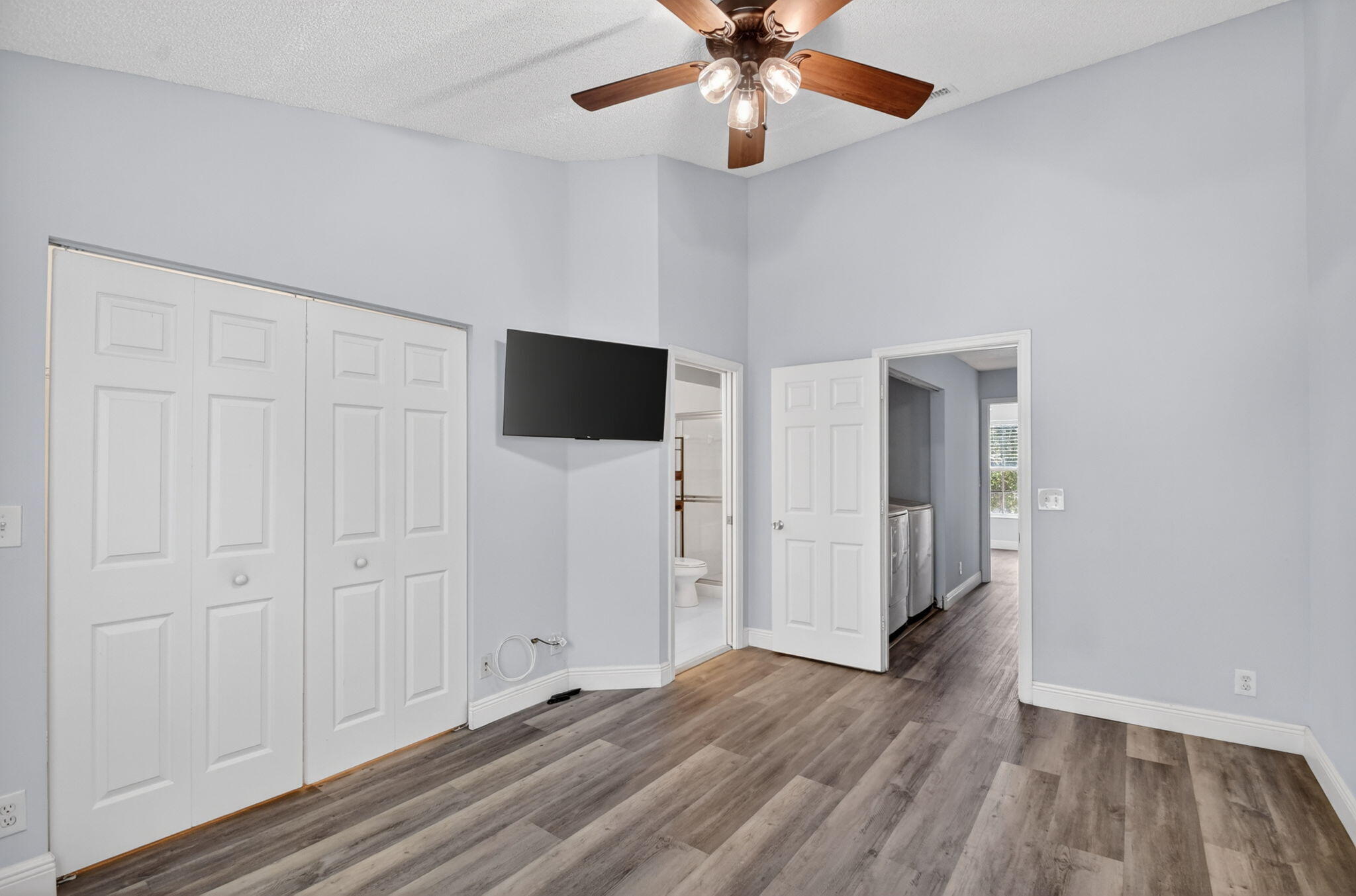 PALMBROOKE TOWNHOMES - Residential Lease