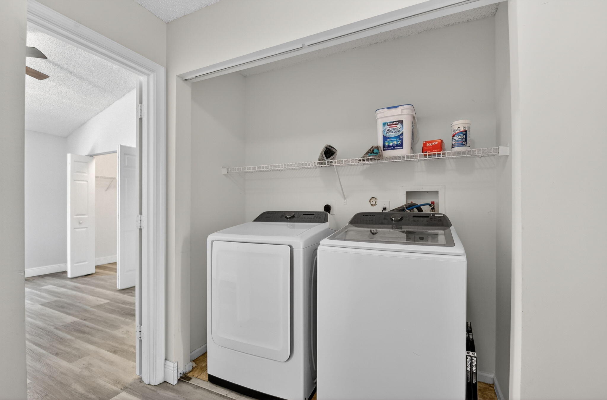 PALMBROOKE TOWNHOMES - Residential Lease
