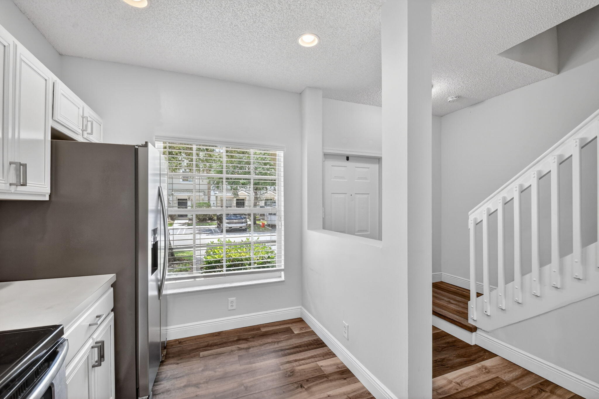 PALMBROOKE TOWNHOMES - Residential Lease