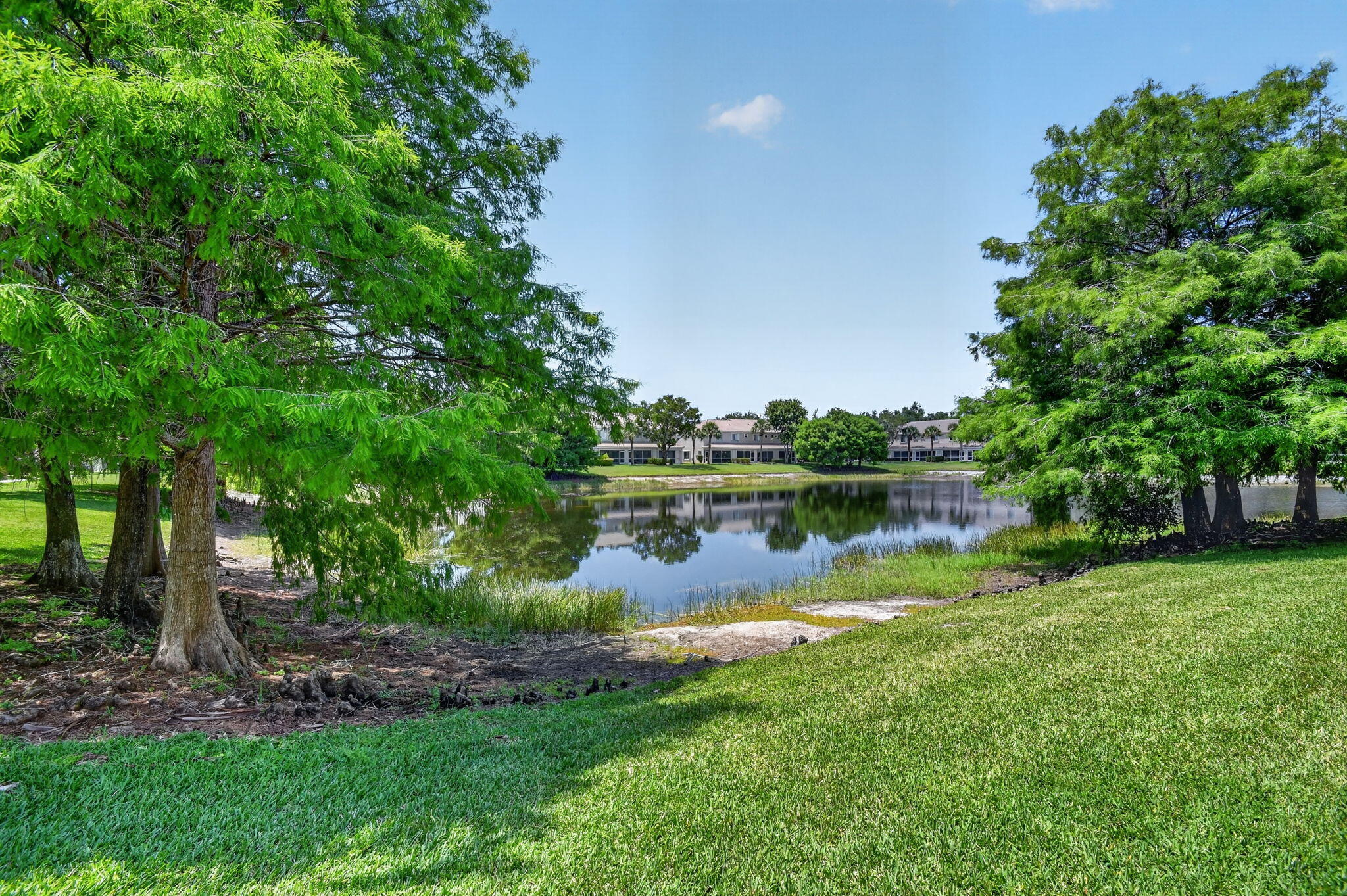 PALMBROOKE TOWNHOMES - Residential Lease