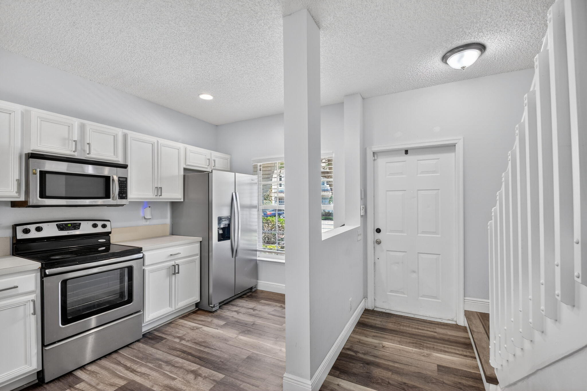 PALMBROOKE TOWNHOMES - Residential Lease