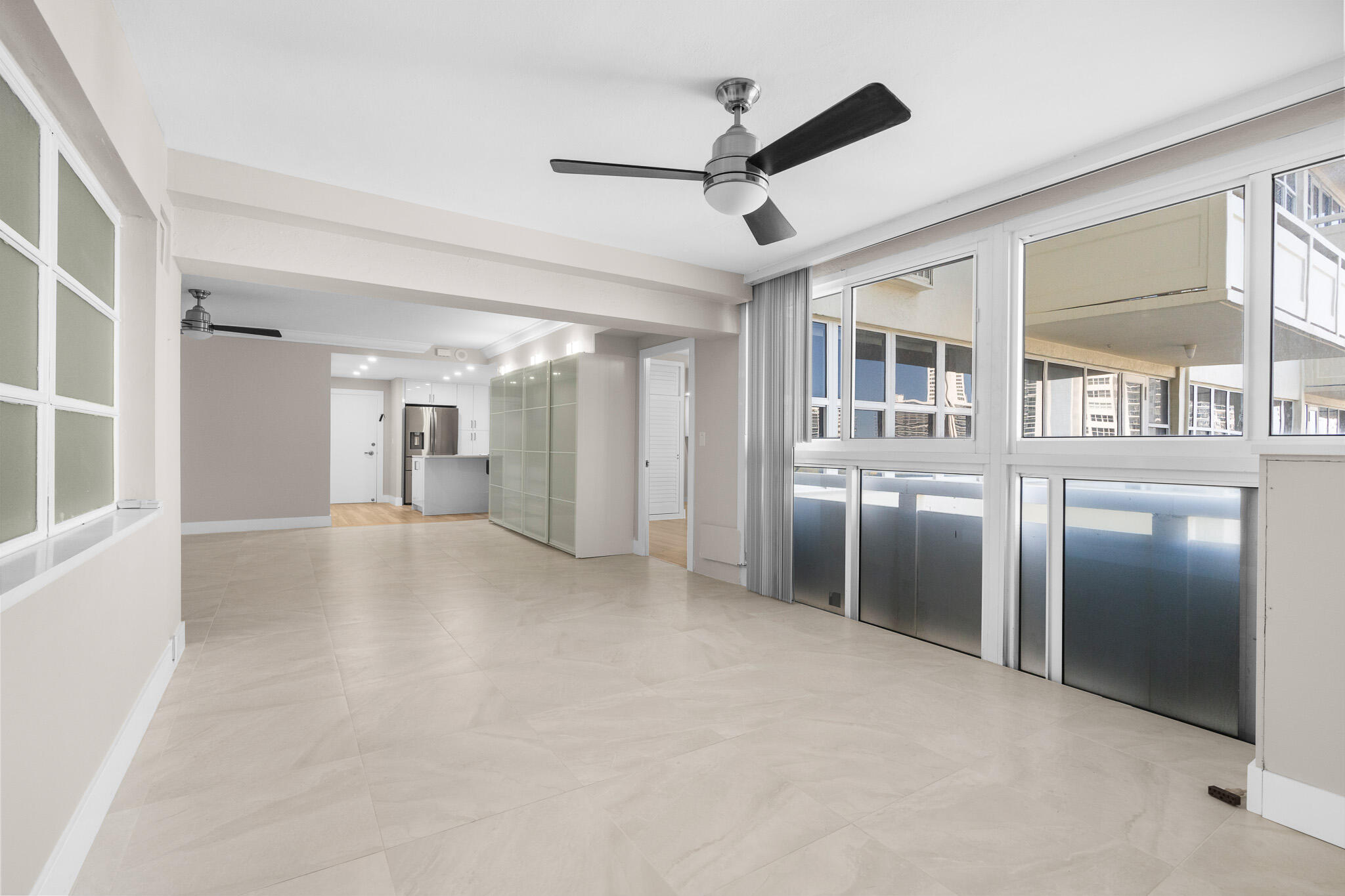 CORAL RIDGE TOWERS NORTH CO-OP - Residential