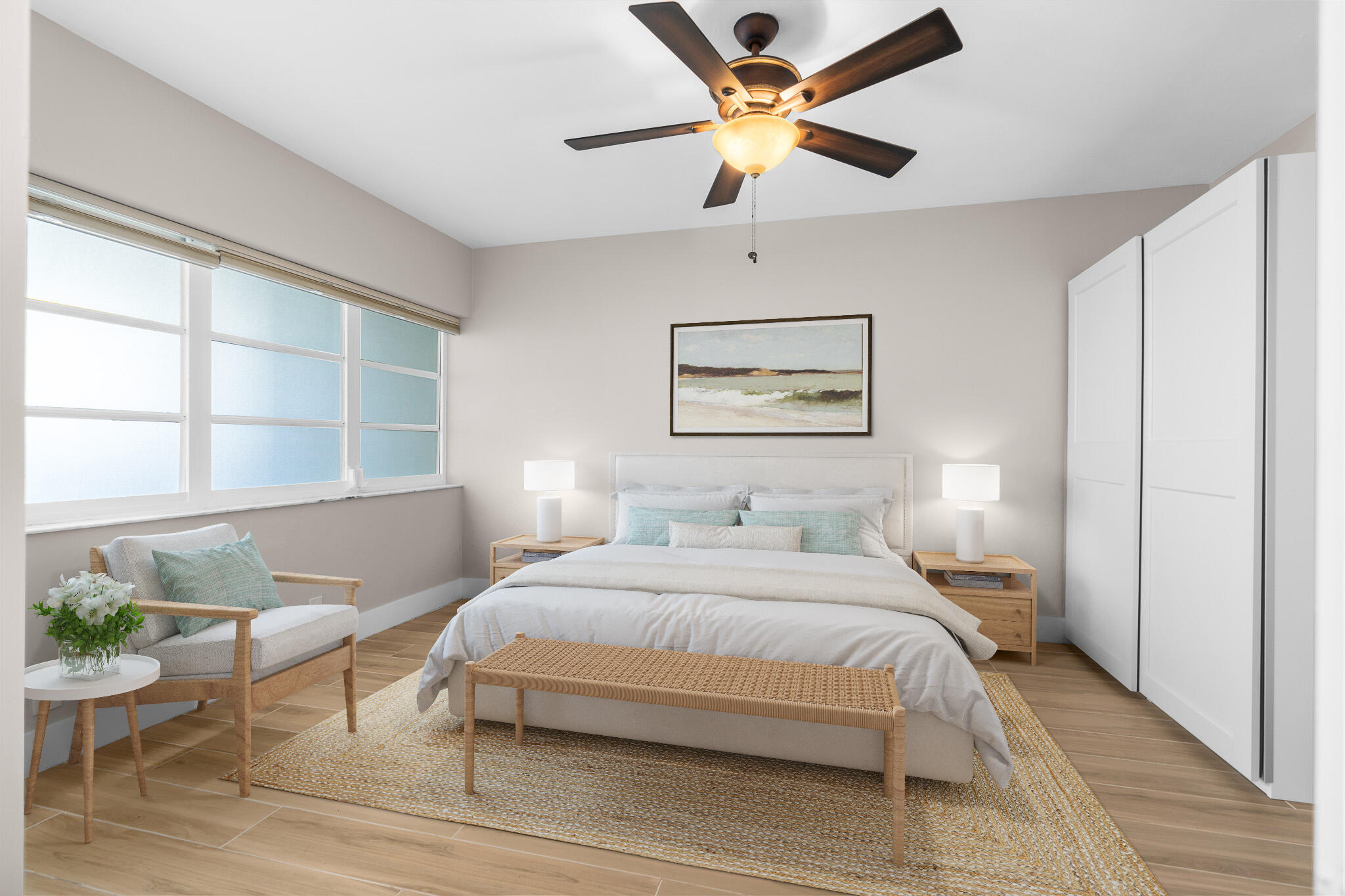 CORAL RIDGE TOWERS NORTH CO-OP - Residential