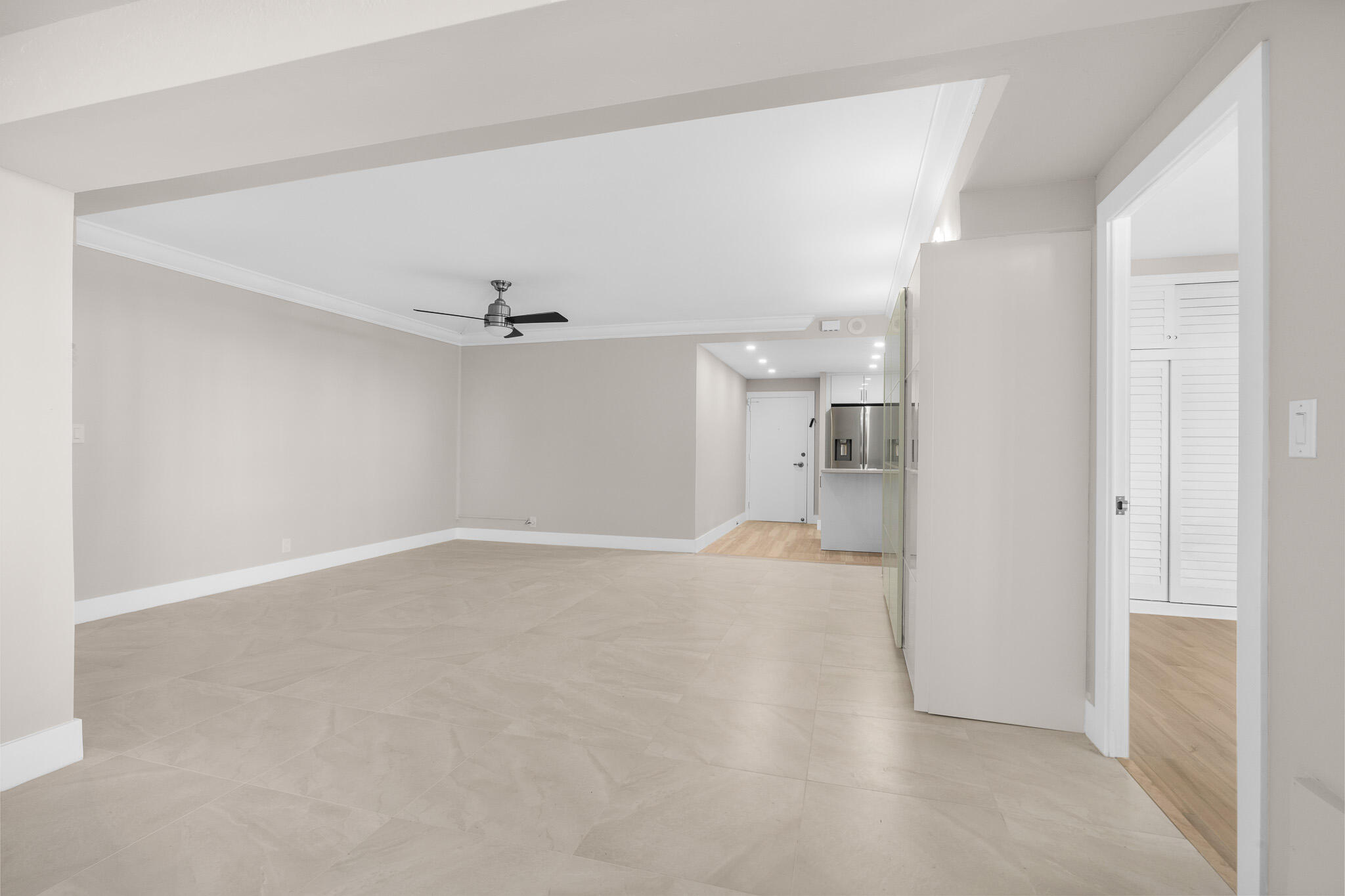 CORAL RIDGE TOWERS NORTH CO-OP - Residential