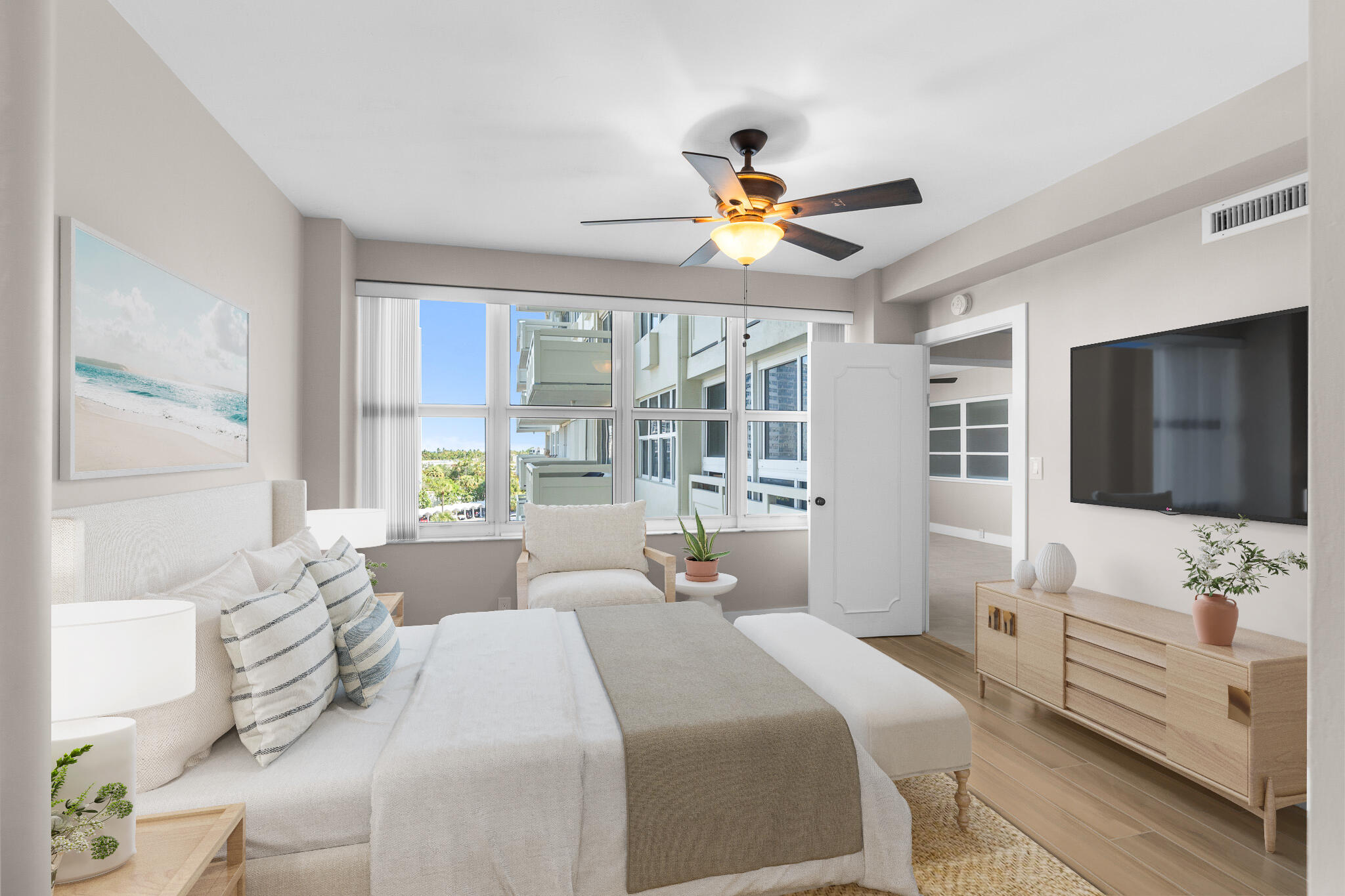 CORAL RIDGE TOWERS NORTH CO-OP - Residential