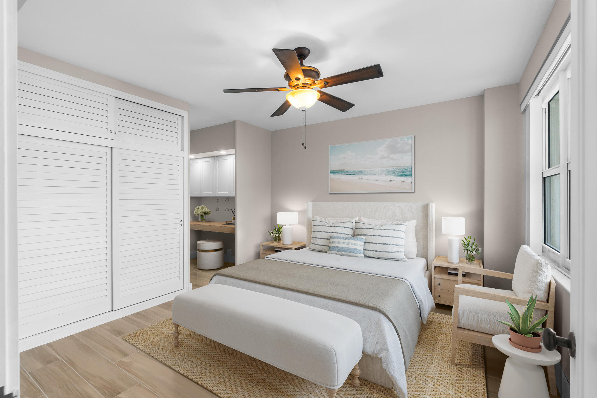 CORAL RIDGE TOWERS NORTH CO-OP - Residential