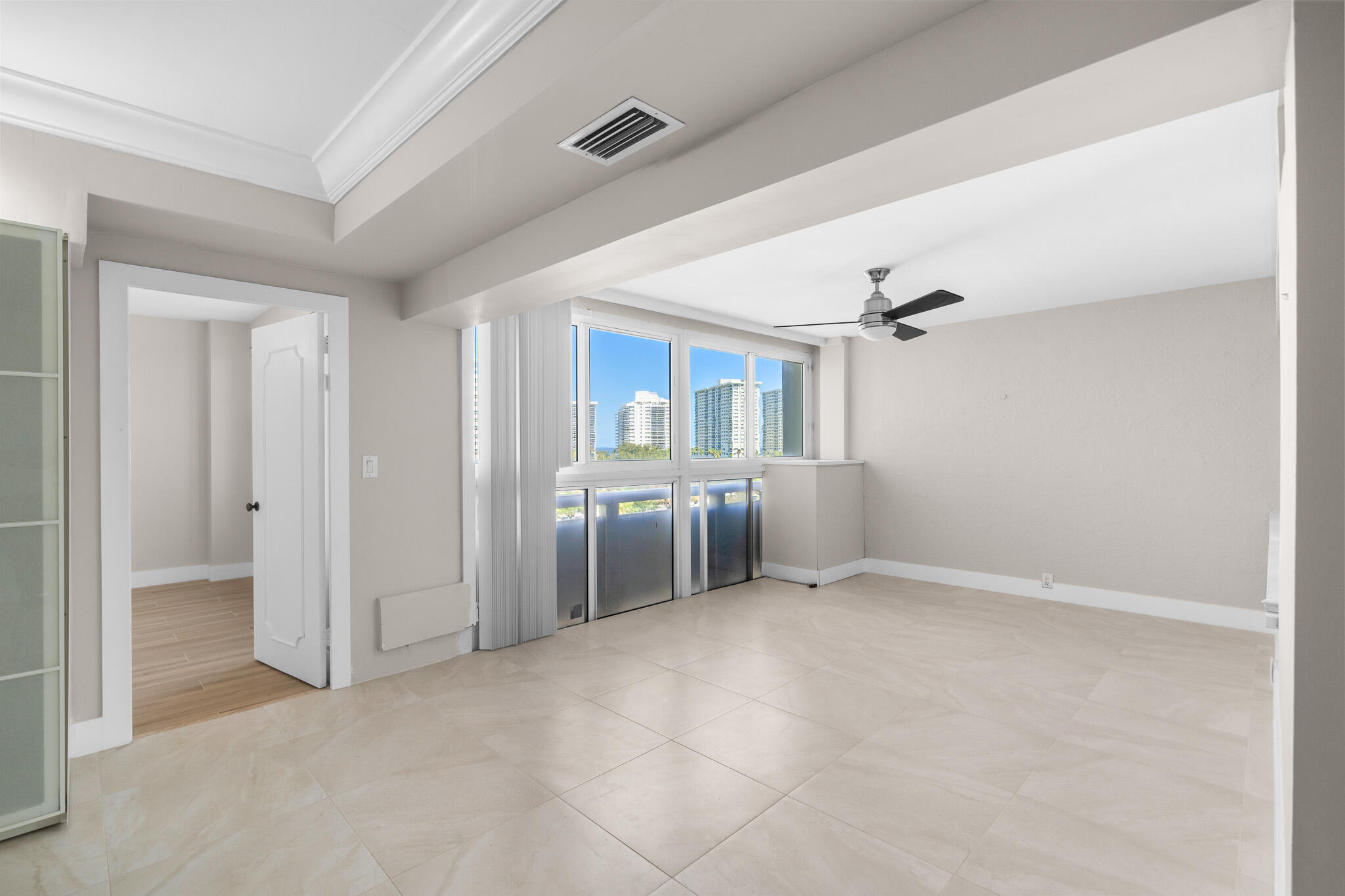 CORAL RIDGE TOWERS NORTH CO-OP - Residential