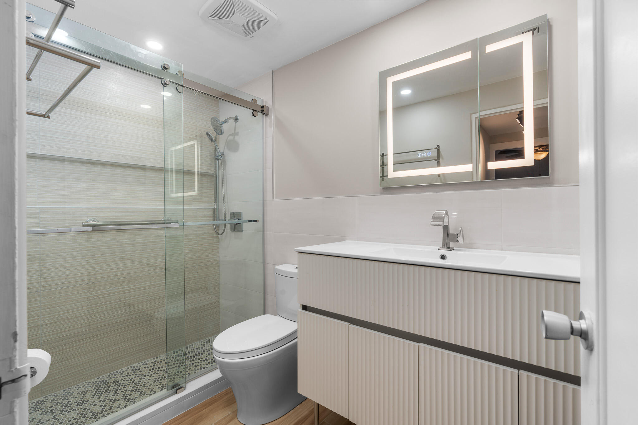 CORAL RIDGE TOWERS NORTH CO-OP - Residential