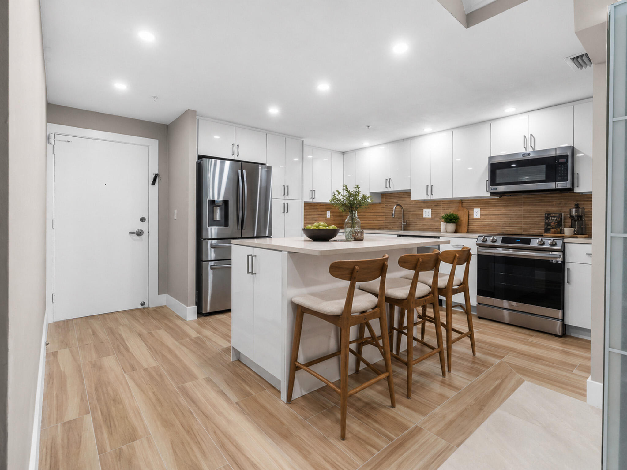 CORAL RIDGE TOWERS NORTH CO-OP - Residential