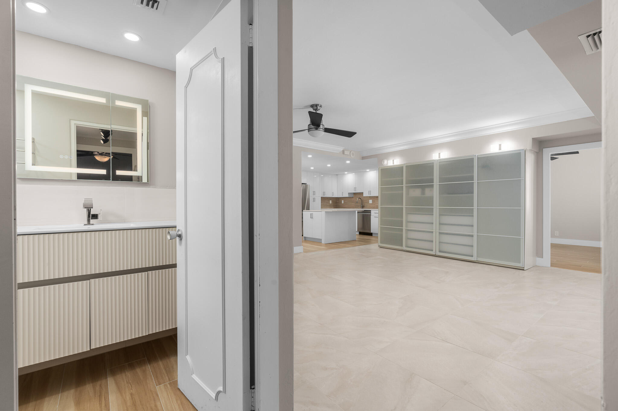 CORAL RIDGE TOWERS NORTH CO-OP - Residential