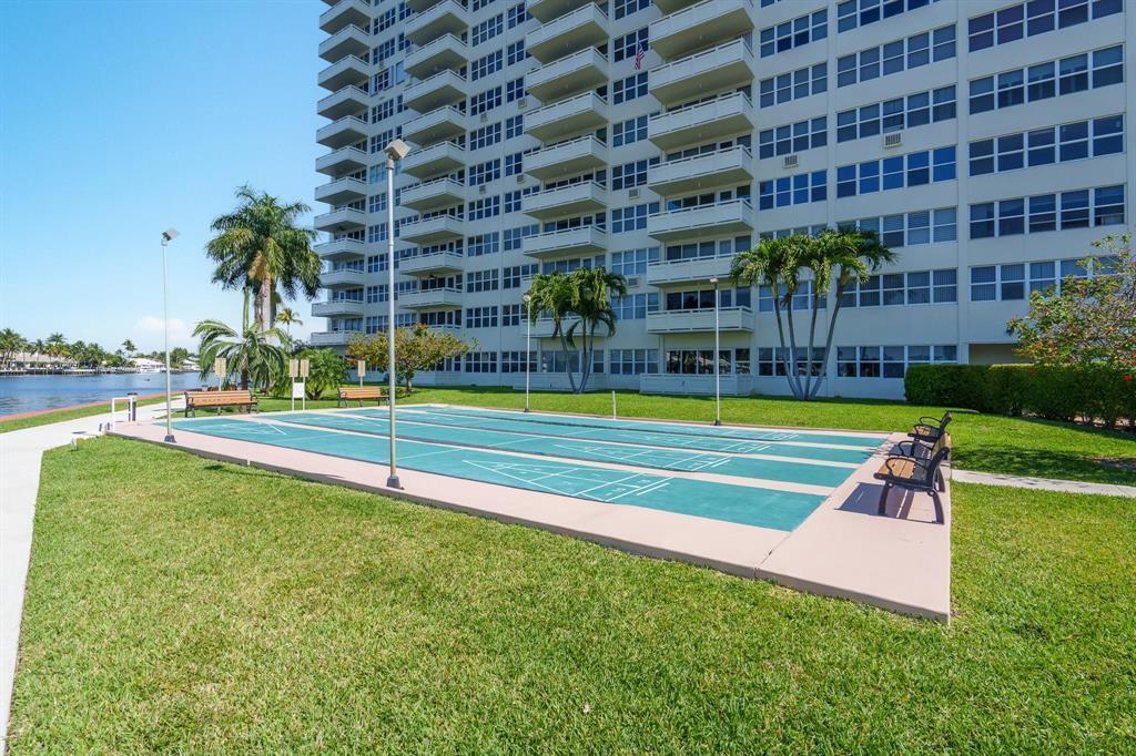 CORAL RIDGE TOWERS NORTH CO-OP - Residential