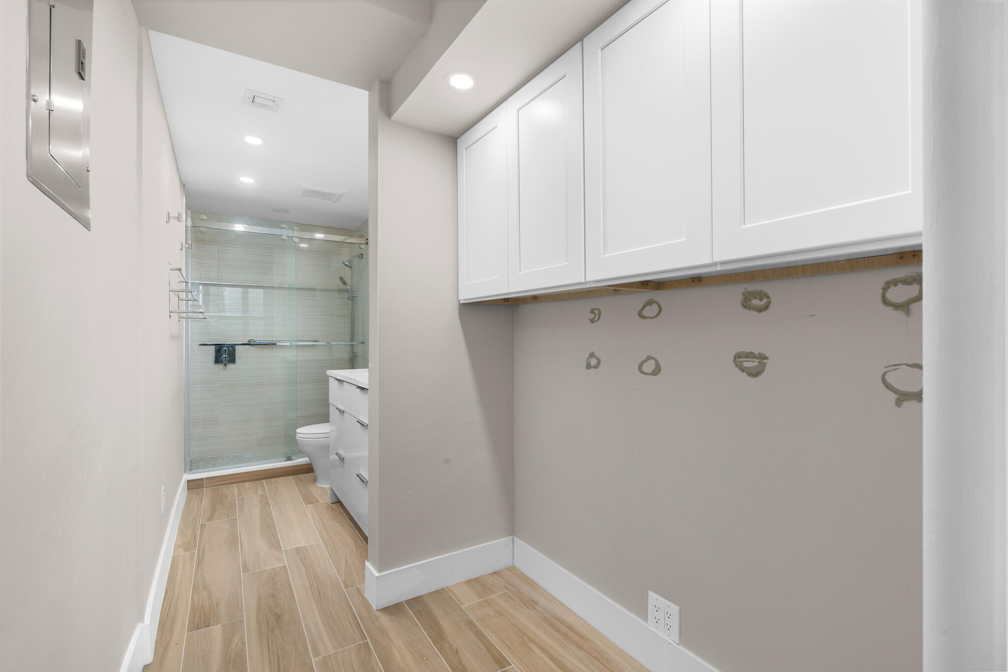 CORAL RIDGE TOWERS NORTH CO-OP - Residential