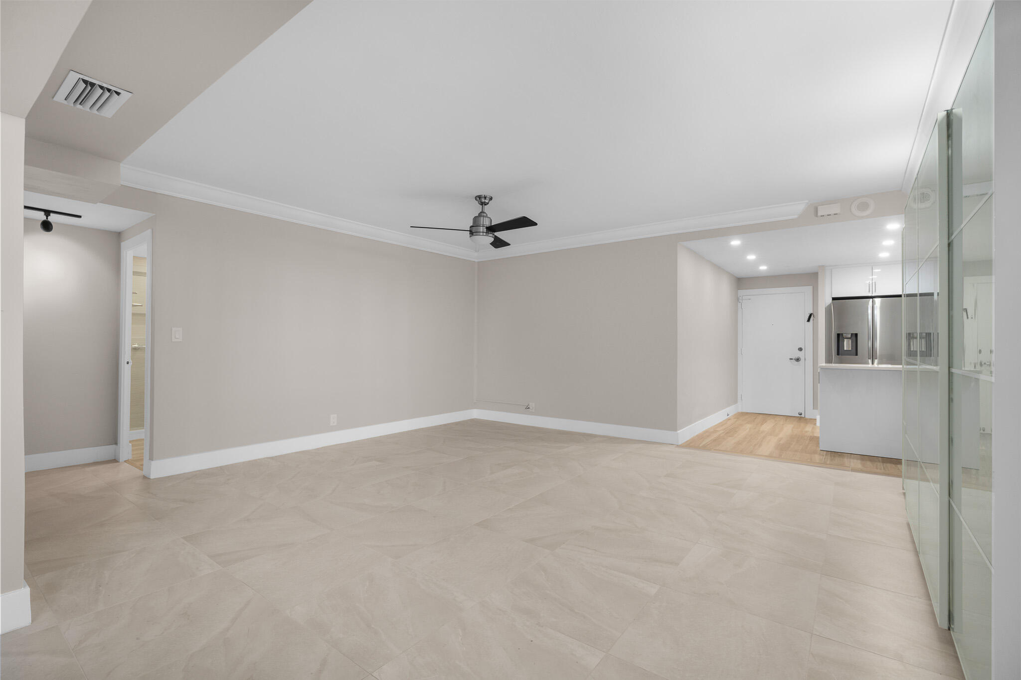 CORAL RIDGE TOWERS NORTH CO-OP - Residential