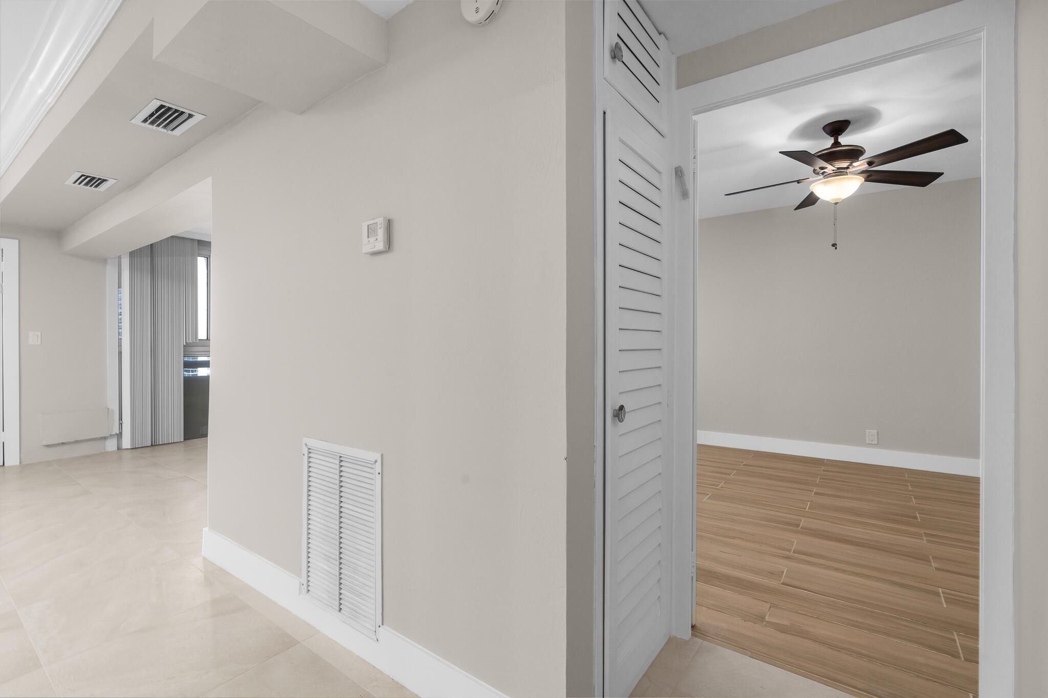 CORAL RIDGE TOWERS NORTH CO-OP - Residential