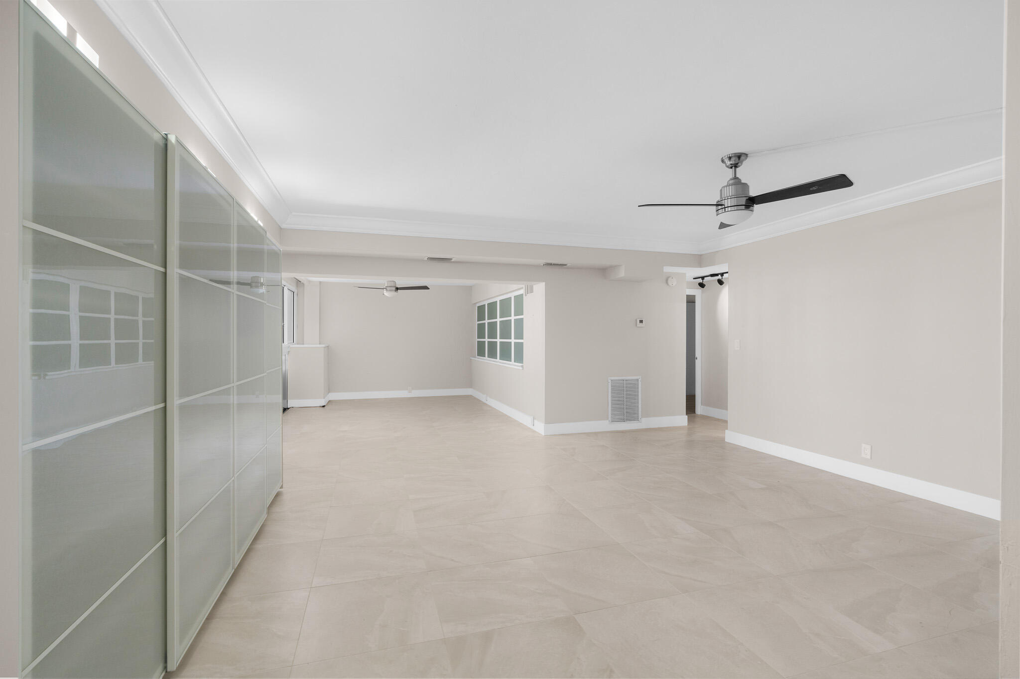 CORAL RIDGE TOWERS NORTH CO-OP - Residential