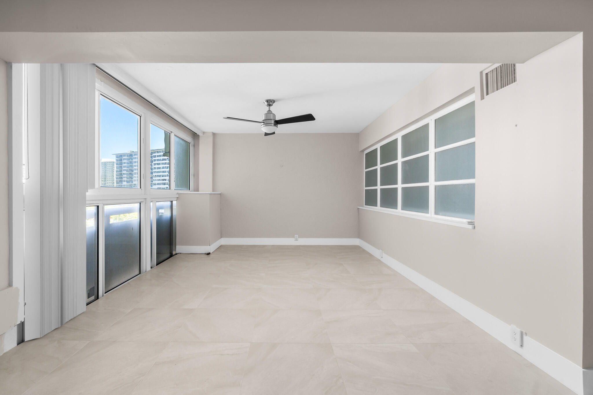 CORAL RIDGE TOWERS NORTH CO-OP - Residential