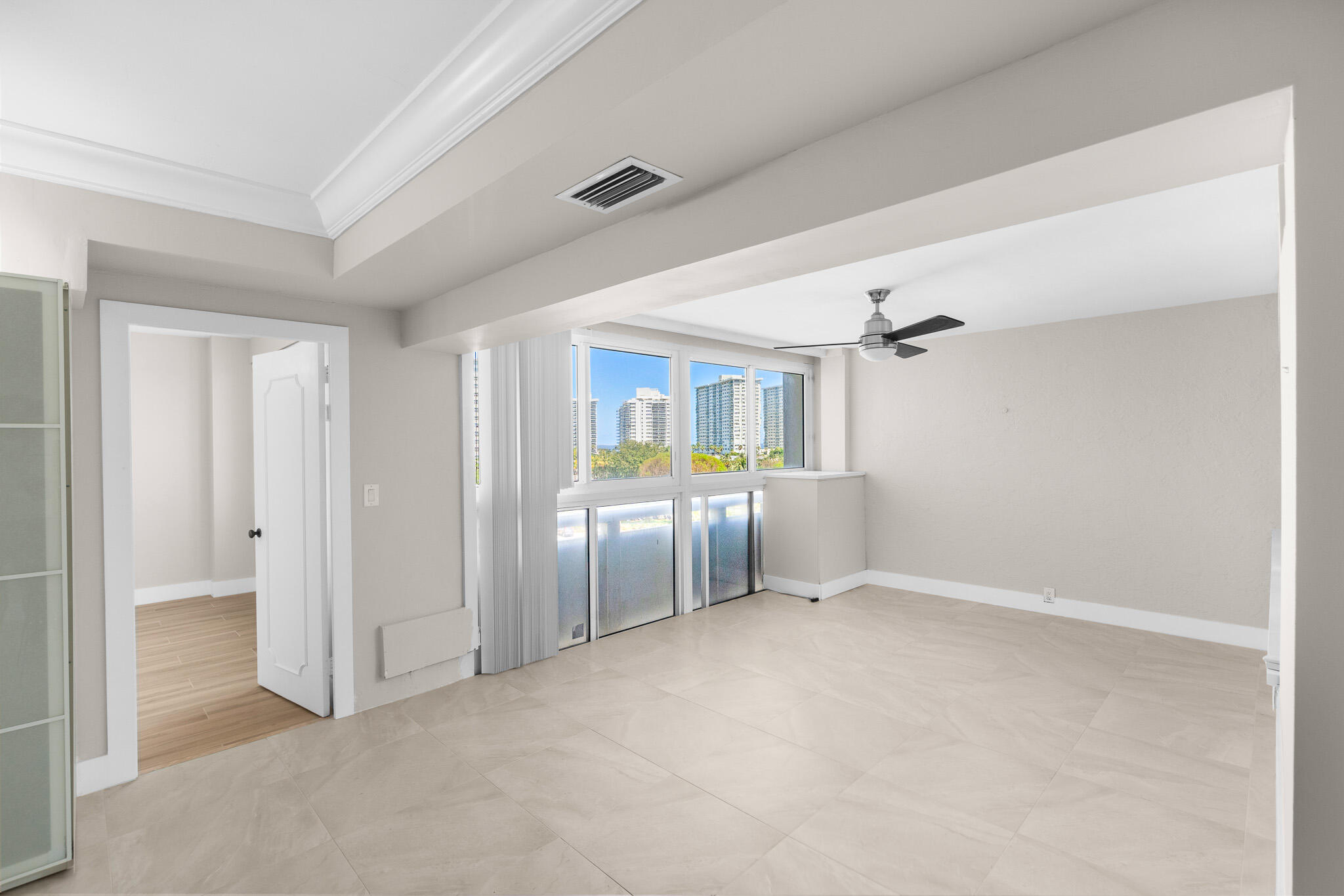CORAL RIDGE TOWERS NORTH CO-OP - Residential