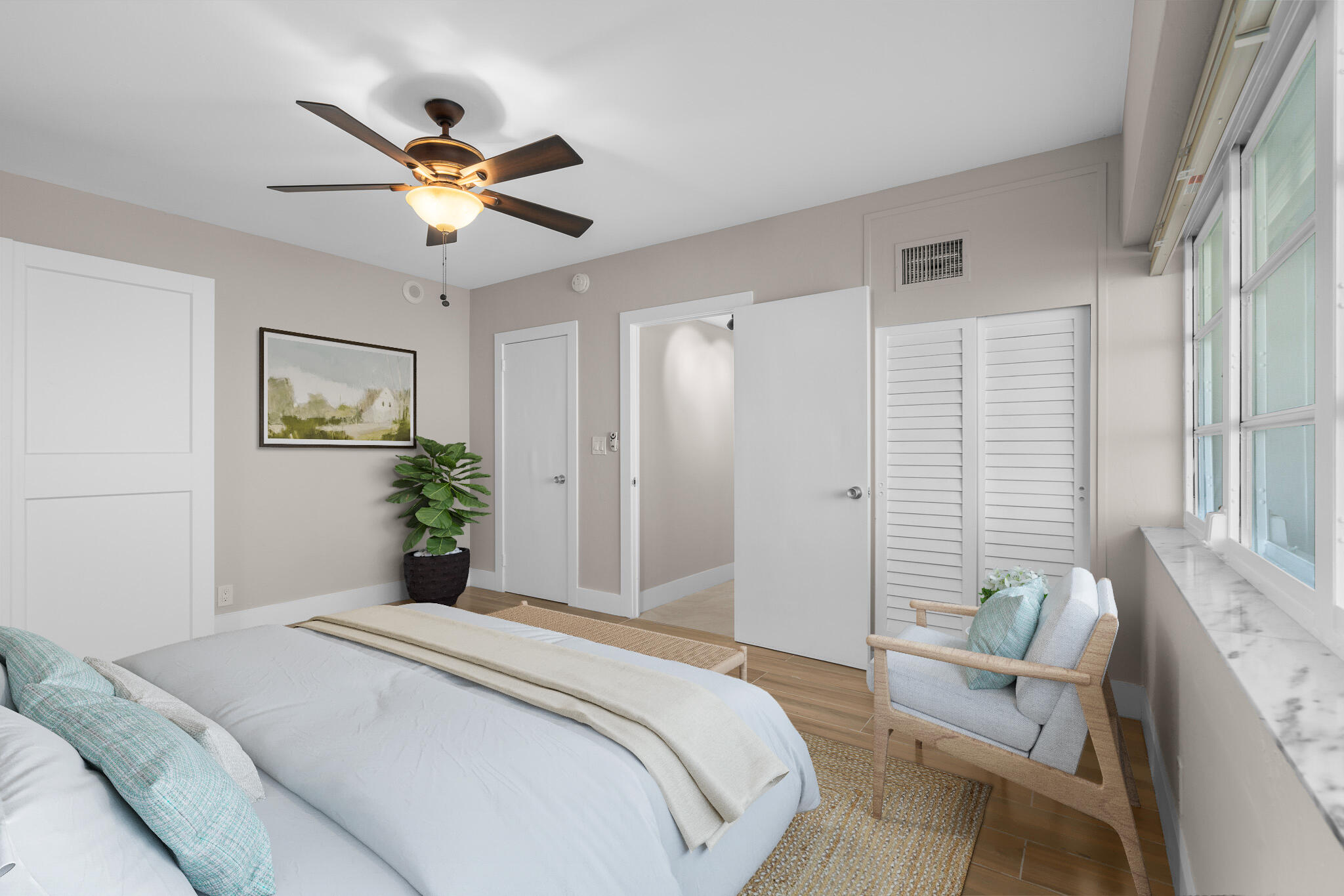 CORAL RIDGE TOWERS NORTH CO-OP - Residential