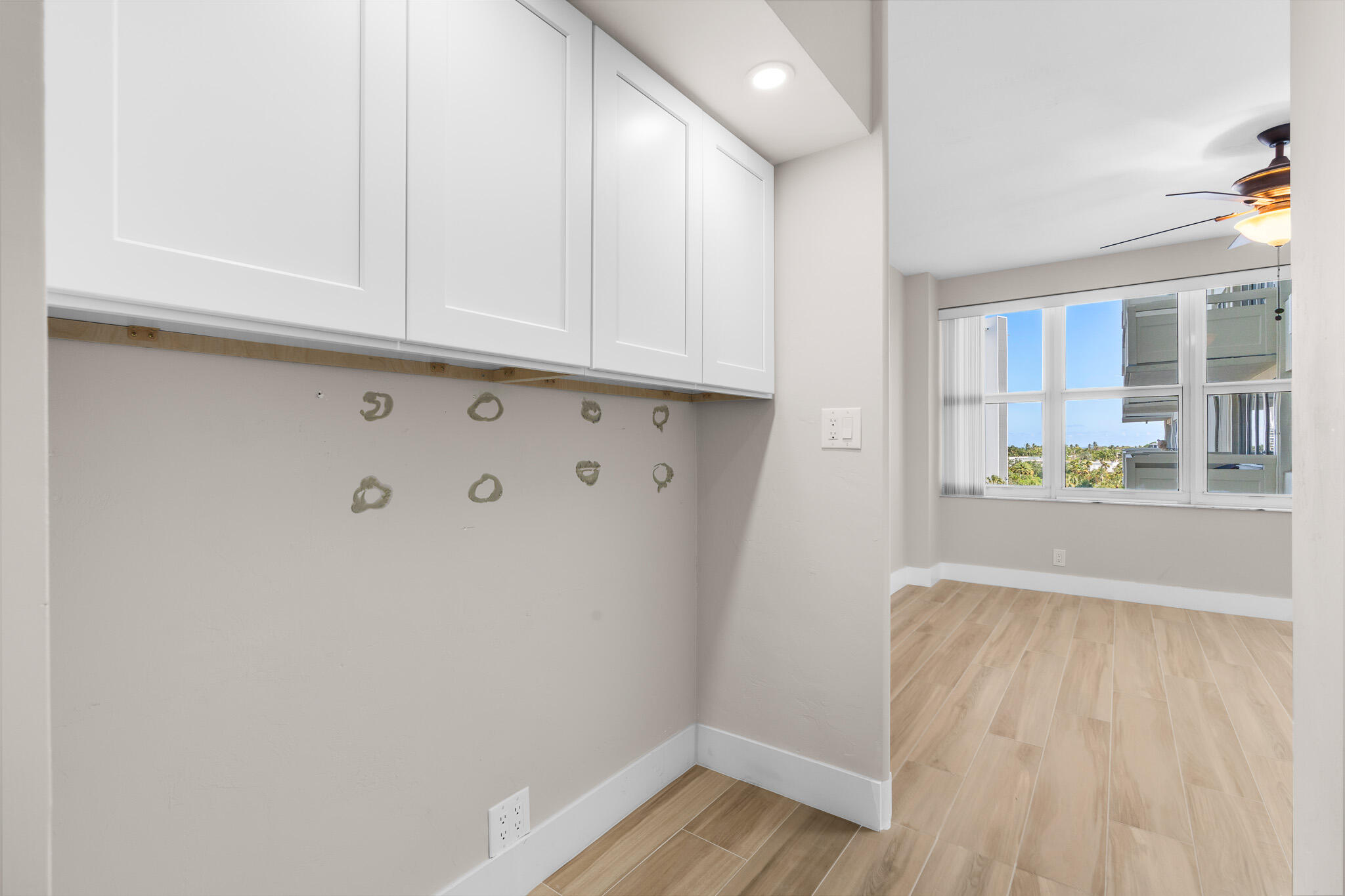 CORAL RIDGE TOWERS NORTH CO-OP - Residential
