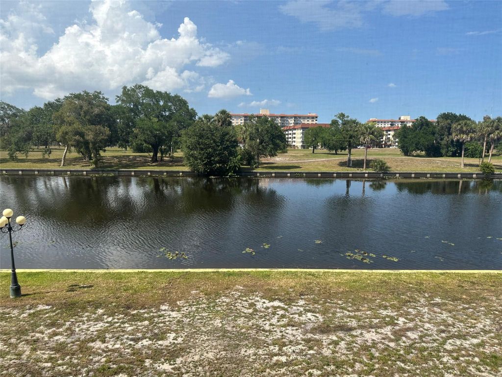 Photo of 3740 Inverrary Drive #2d, Lauderhill, FL 33319 (MLS # B26022851)