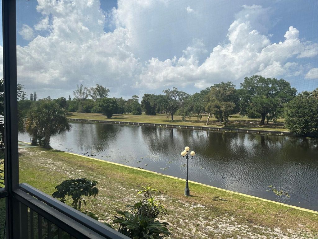 Photo of 3740 Inverrary Drive #2d, Lauderhill, FL 33319 (MLS # B26022851)