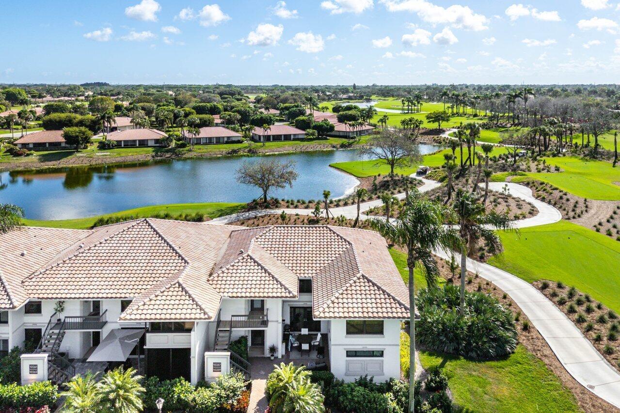 QUAIL RIDGE - Residential