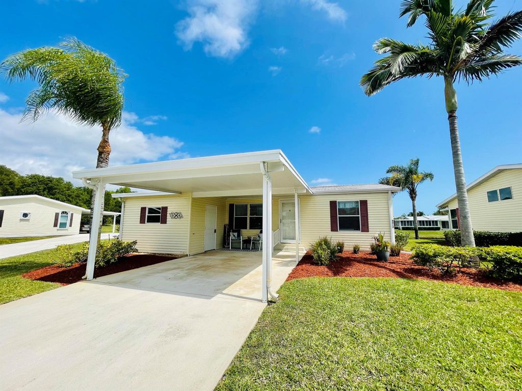 Photo of 8012 Long Drive, Port St Lucie, FL 34952 (MLS # R10890331)