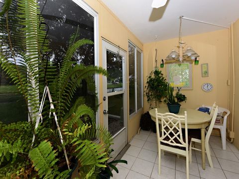 A home in Deerfield Beach