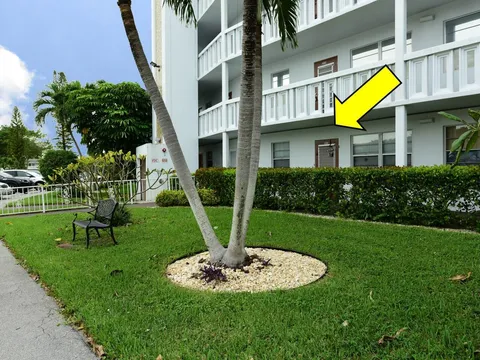 1035 Newport H, Deerfield Beach, FL MLS: R11031373