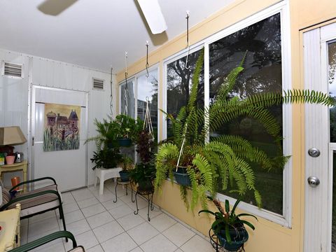 A home in Deerfield Beach