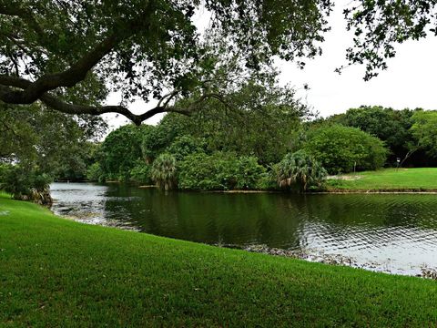 A home in Deerfield Beach