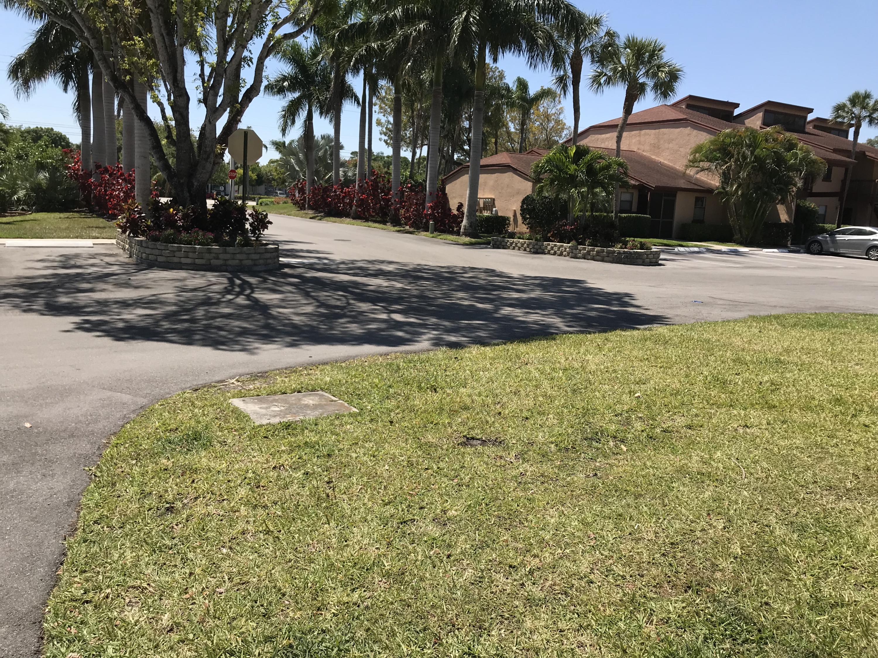 TRAILS AT ROYAL PALM BEACH CONDO - Residential