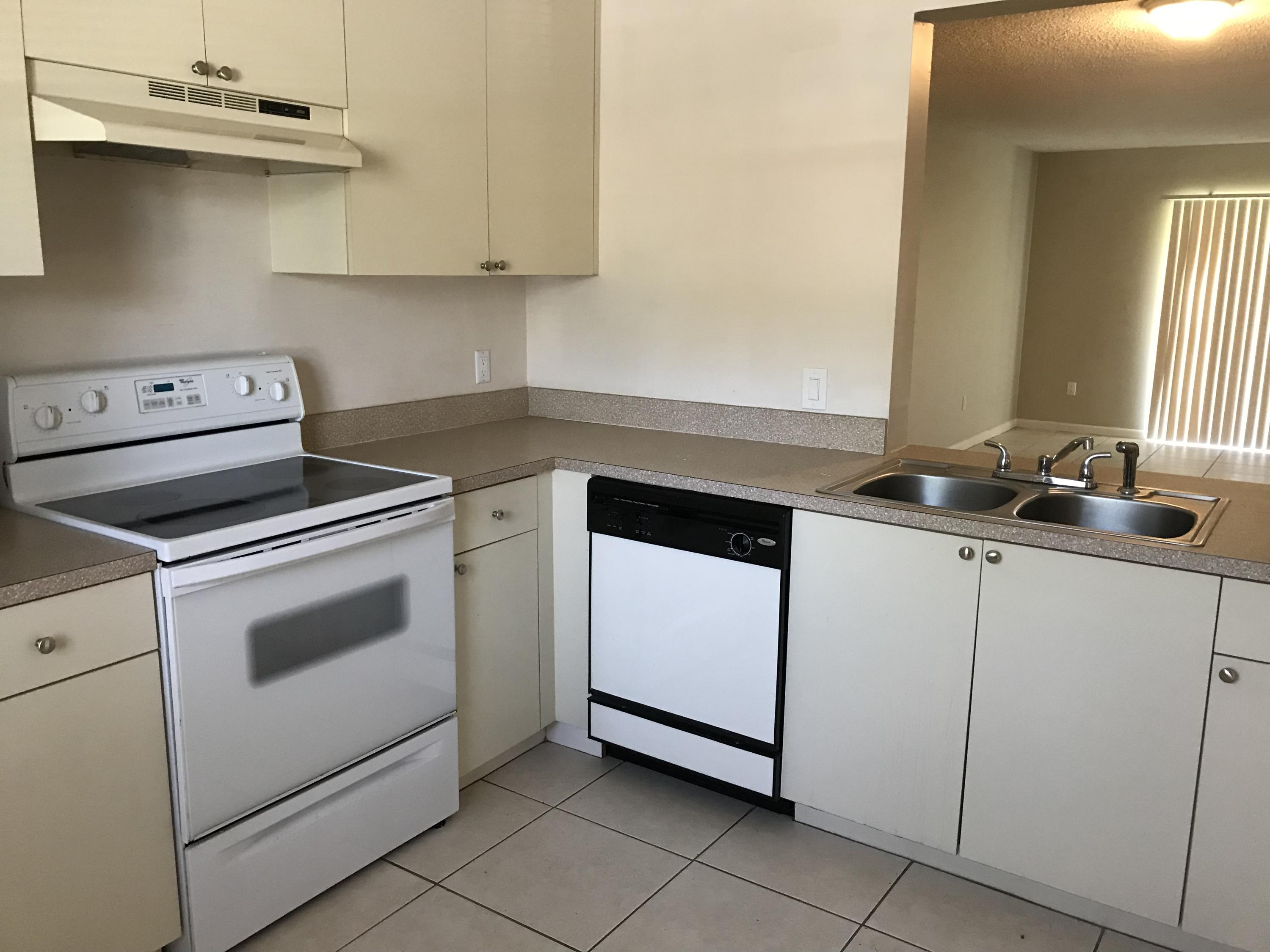 TRAILS AT ROYAL PALM BEACH CONDO - Residential