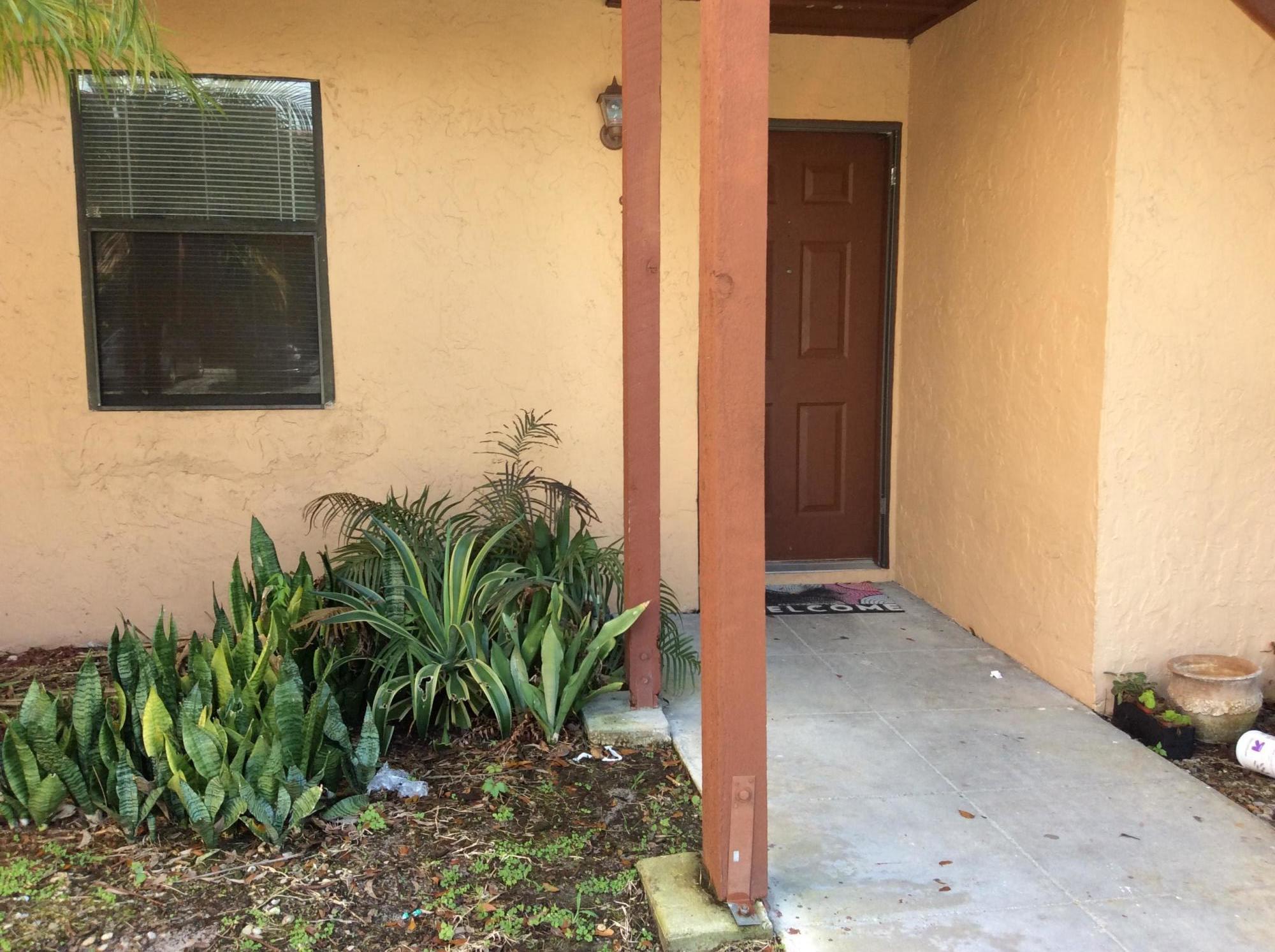 TRAILS AT ROYAL PALM BEACH CONDO - Residential