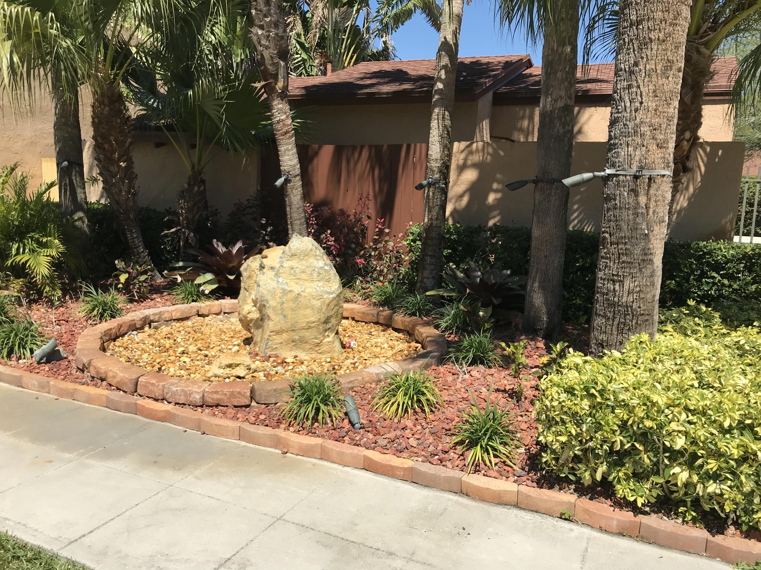 TRAILS AT ROYAL PALM BEACH CONDO - Residential