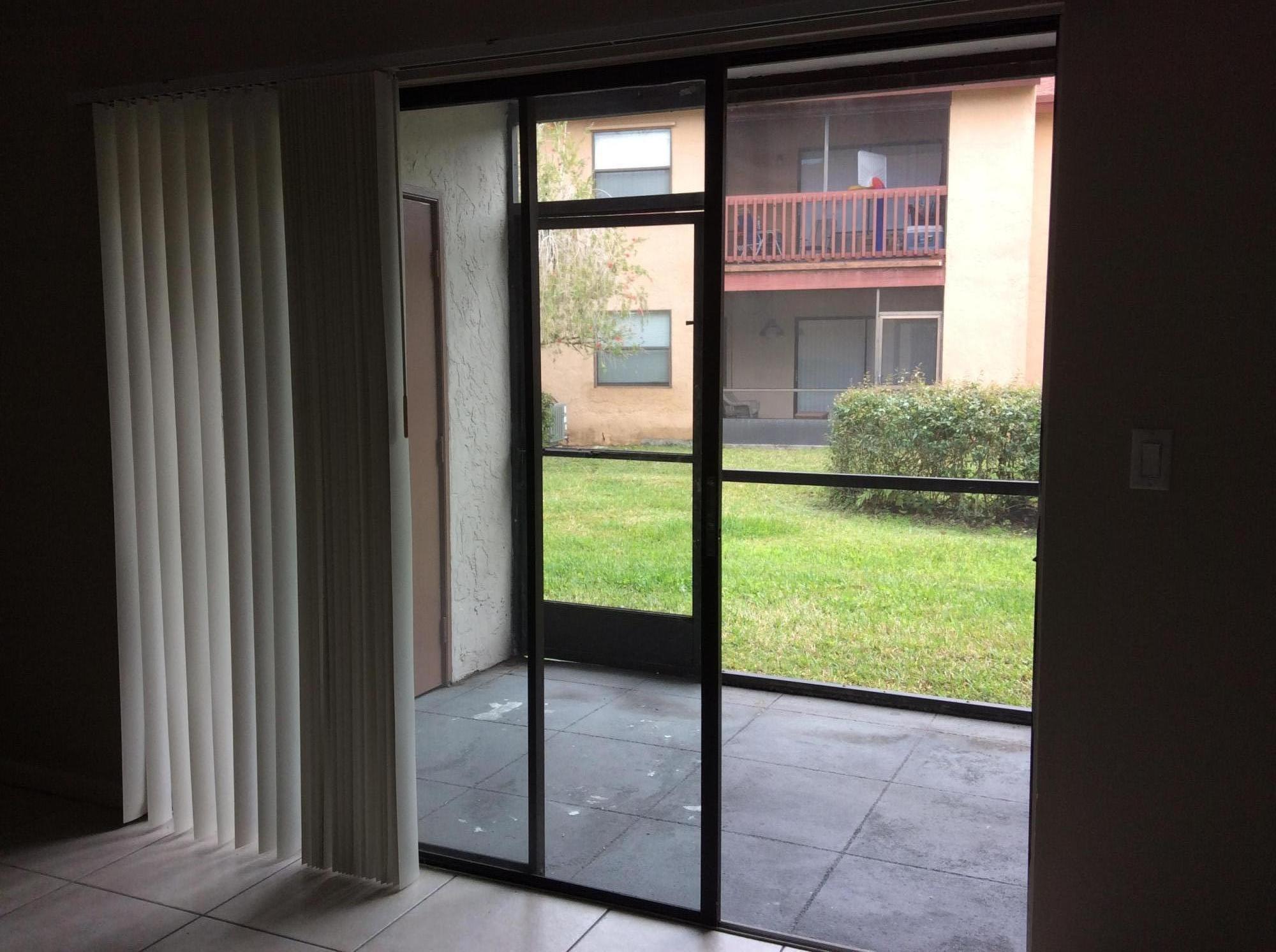 TRAILS AT ROYAL PALM BEACH CONDO - Residential