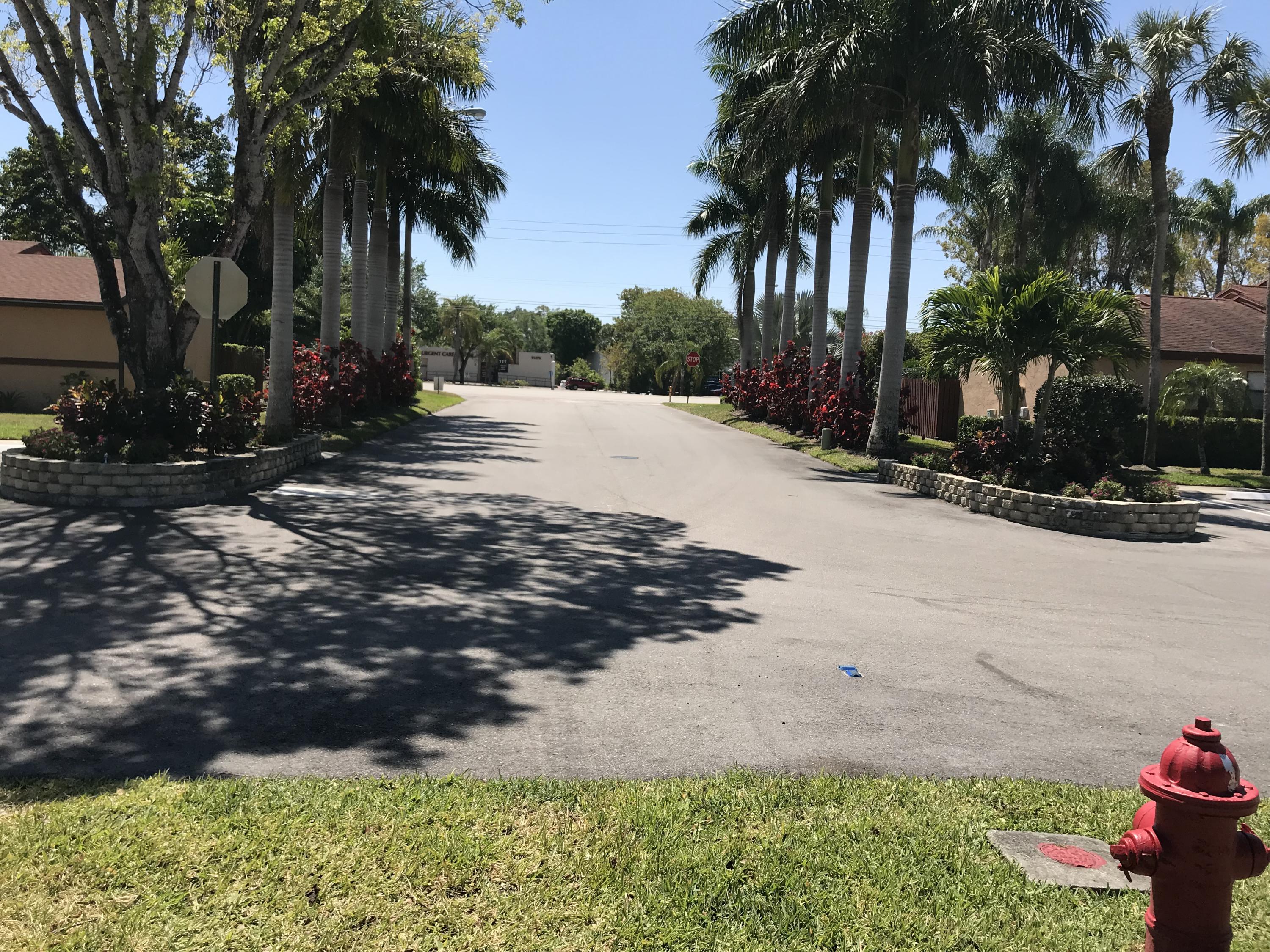 TRAILS AT ROYAL PALM BEACH CONDO - Residential