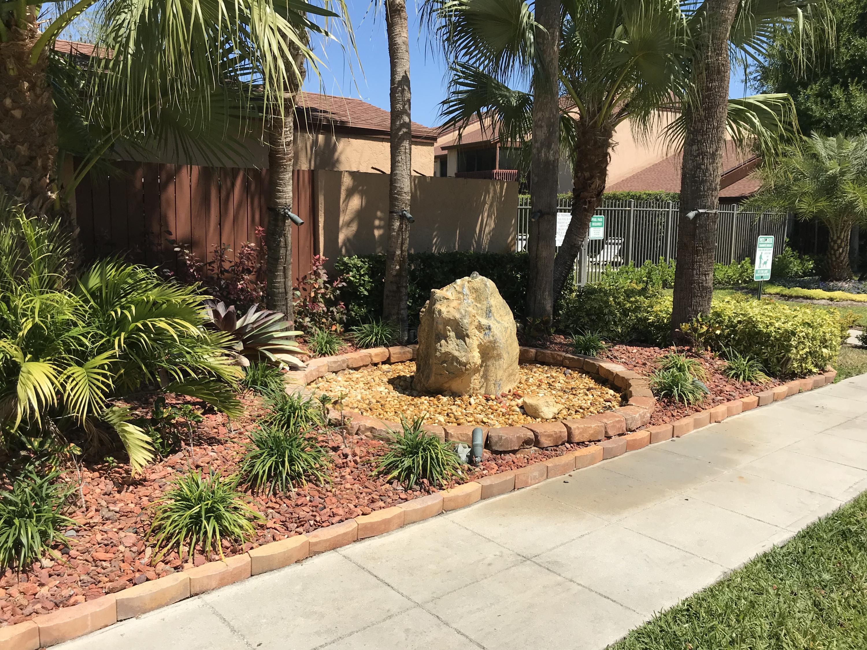 TRAILS AT ROYAL PALM BEACH CONDO - Residential