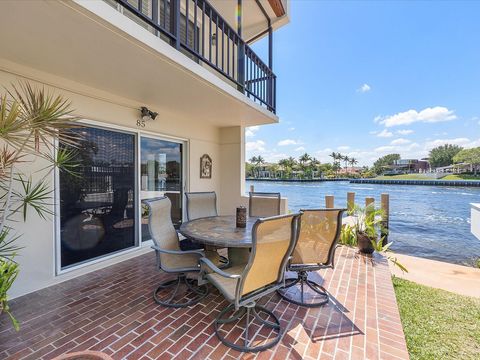 A home in Lauderdale By The Sea