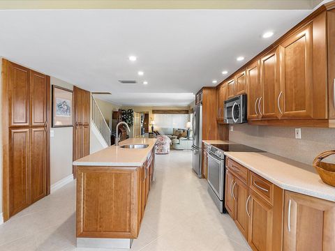 A home in Lauderdale By The Sea