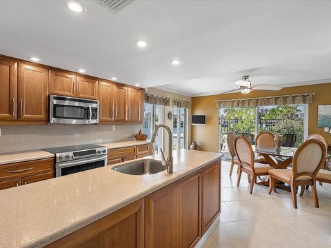 A home in Lauderdale By The Sea