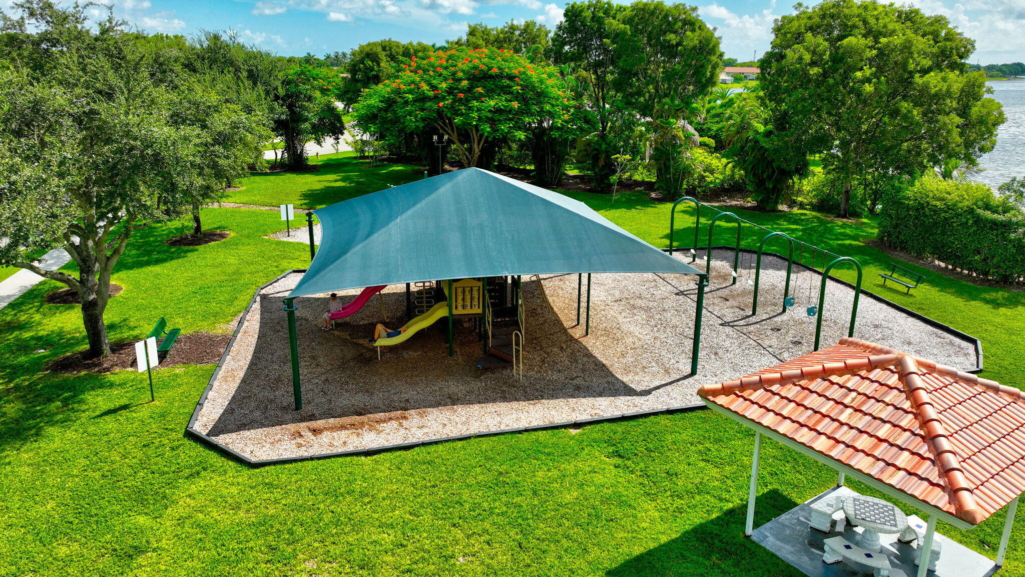 OLYMPIA & YORK RESIDENTIAL PLAT - Residential