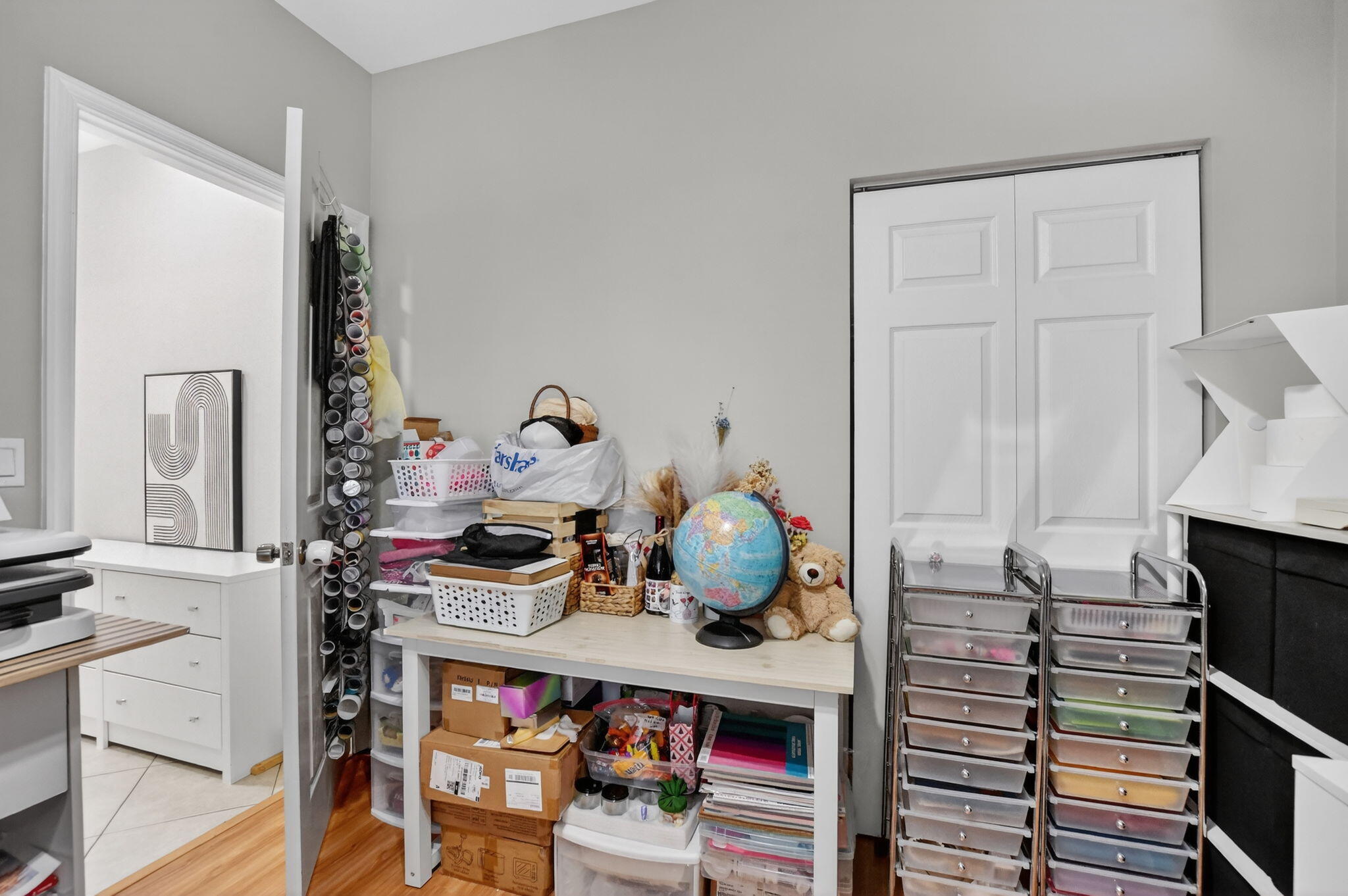 OLYMPIA & YORK RESIDENTIAL PLAT - Residential