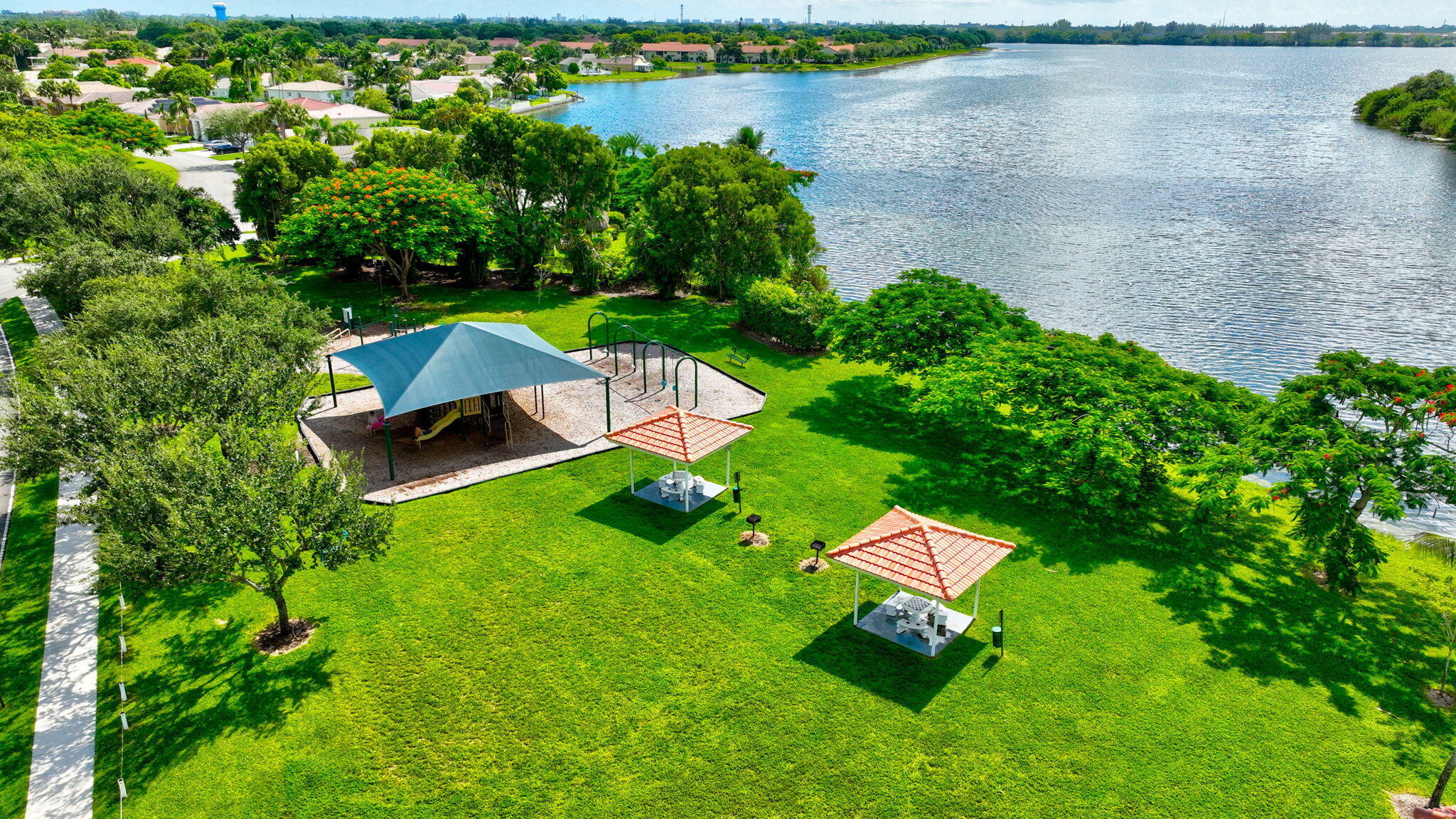 OLYMPIA & YORK RESIDENTIAL PLAT - Residential