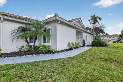 Tiny photo for 4706 SW 13th Street, Deerfield Beach, FL 33442 (MLS # B26003118)
